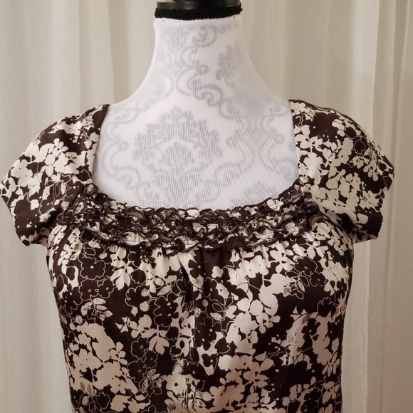 New York & Company blouse - Picture 2 of 6